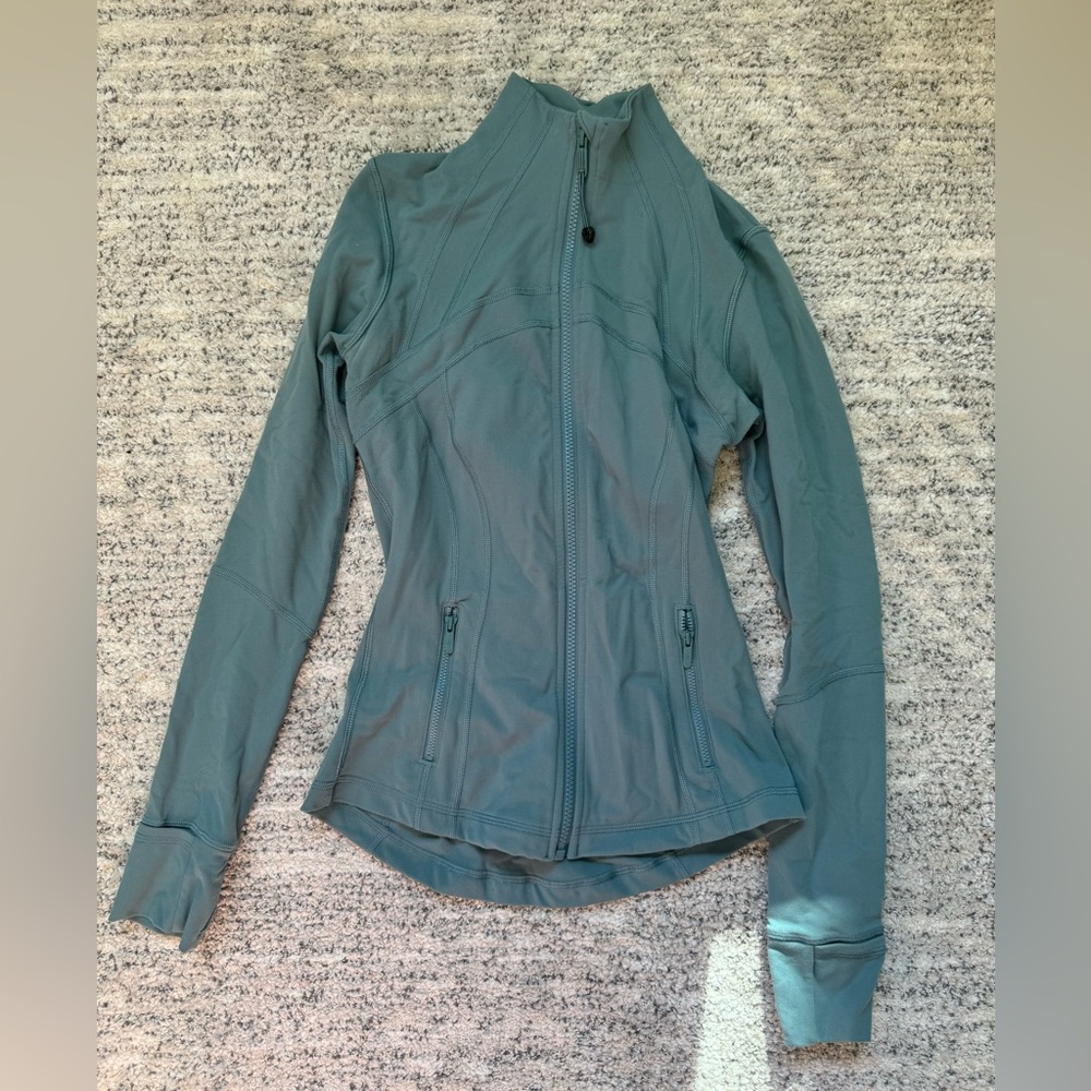 Lululemon define jacket
